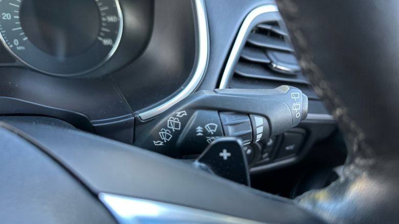 Ford Edge Vignale 2.0 TDCi 210 5dr Powershift Diesel Estate